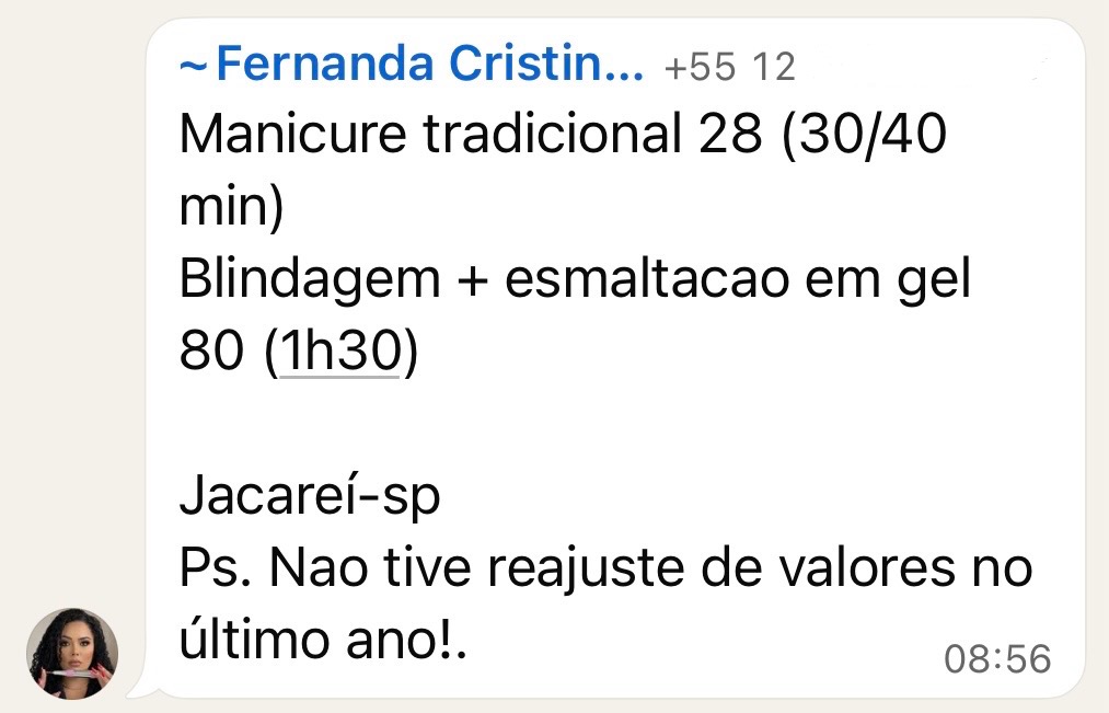 Fernanda