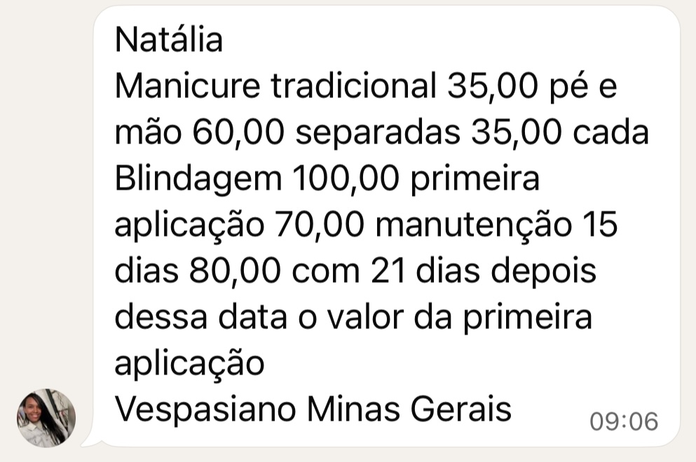 Natália